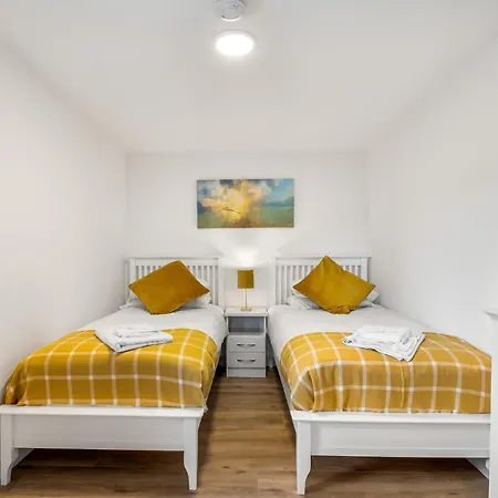 Pierside 1 * Cleggan