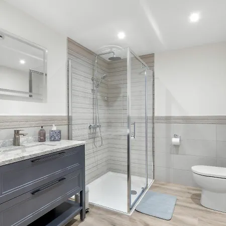 Apartmán Pierside 1 Cleggan