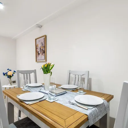 Apartmán Pierside 1 Cleggan