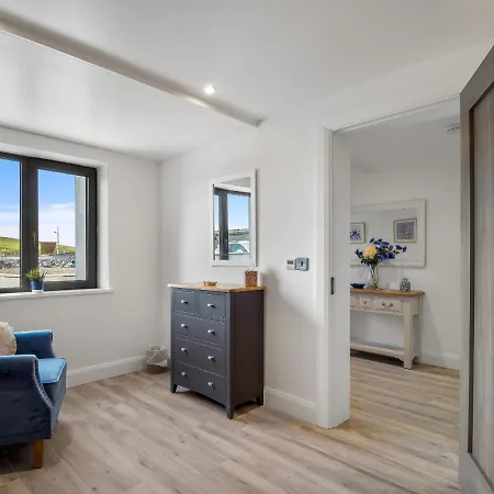 Apartmán Pierside 1