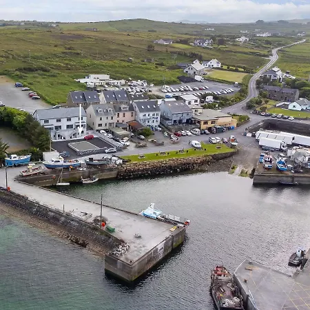 Apartmán Pierside 1 *