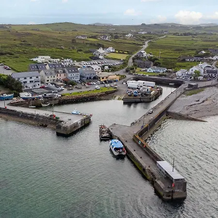 Apartmán Pierside 1 Cleggan