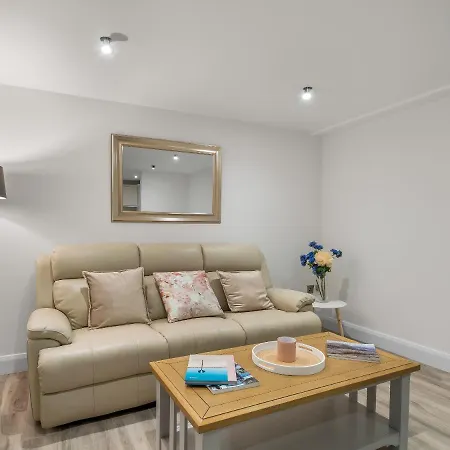 Pierside 1 Appartement Cleggan