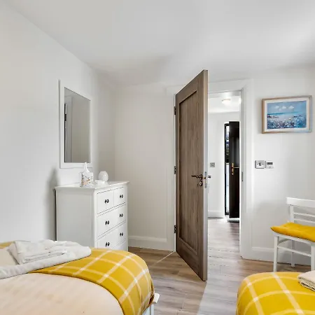 Apartmán Pierside 1 *