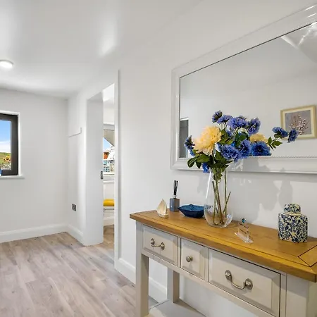 Apartman Pierside 1 Cleggan