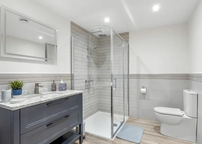 דירה Pierside 1 Cleggan