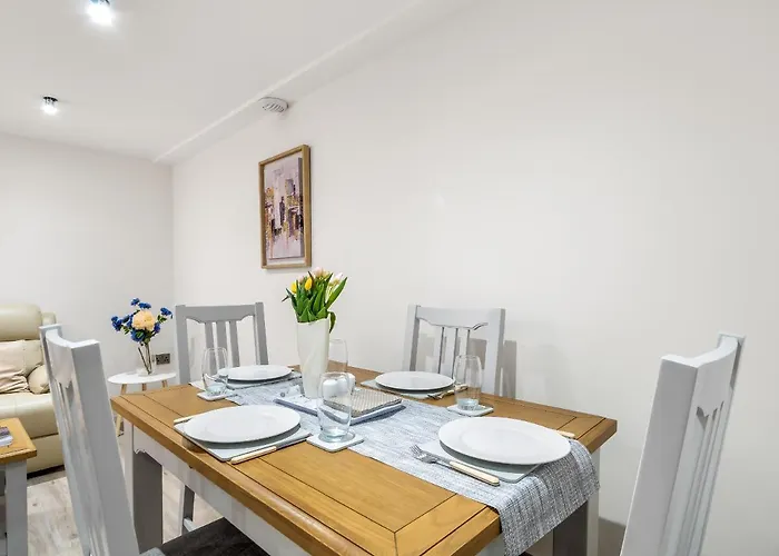 Appartement Pierside 1 Cleggan