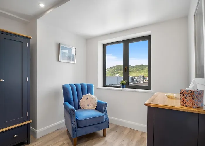 Pierside 1 דירה *