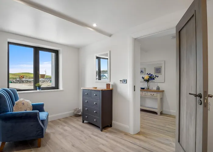 Appartement Pierside 1