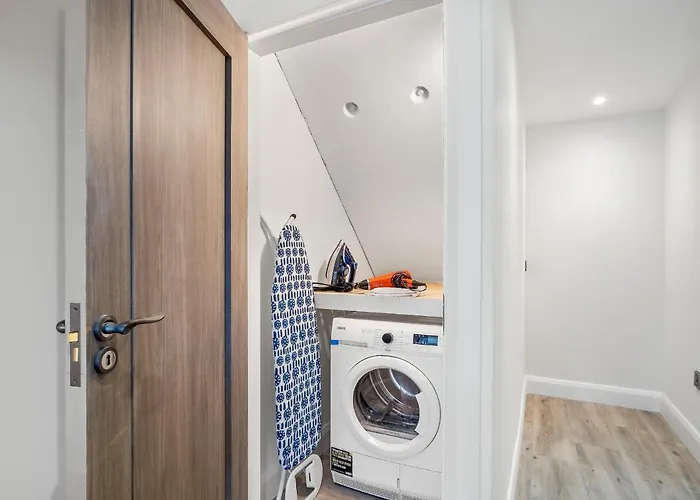 Pierside 1 Appartement