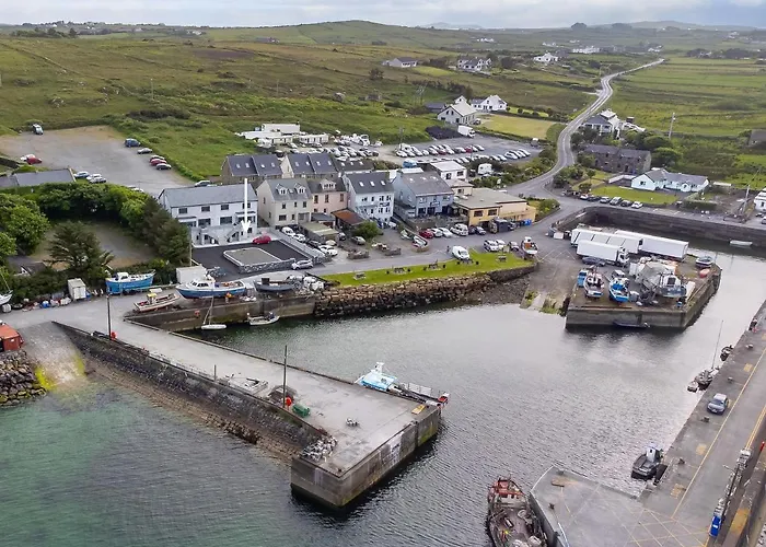 Appartement Pierside 1 *