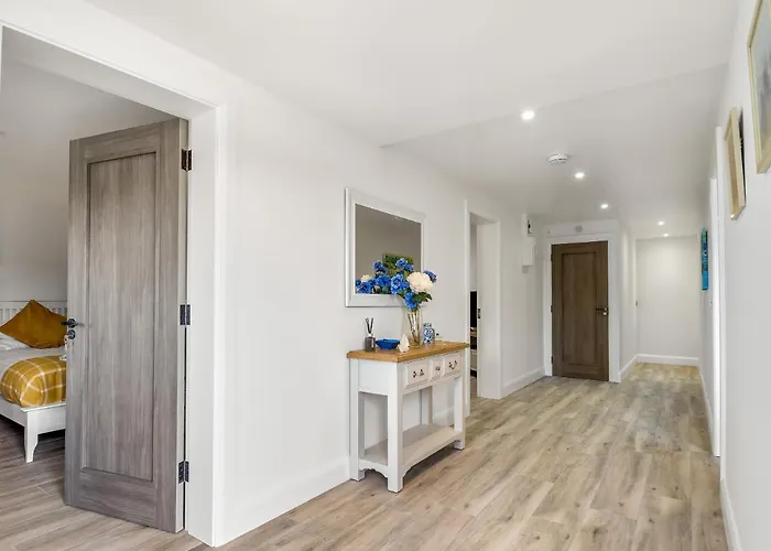 Pierside 1 * Cleggan