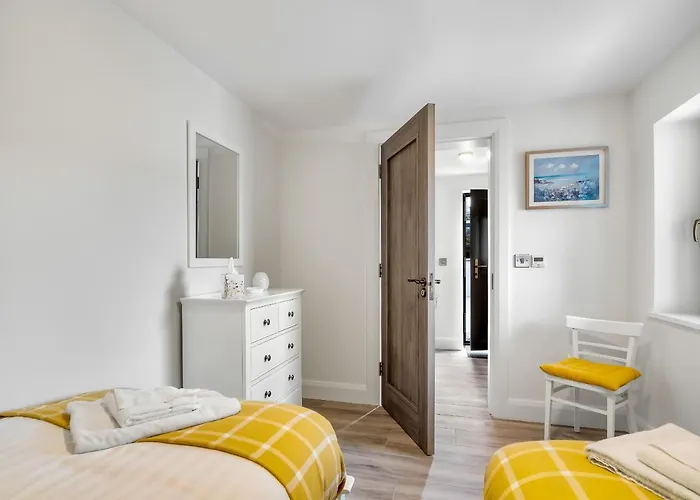 Appartement Pierside 1 *